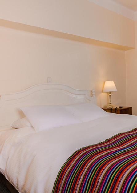 Hotel De Turistas - Asociado Casa Andina