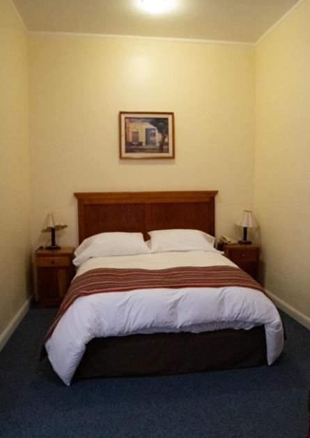 De Turistas - Asociado Casa Andina 3* Huancayo